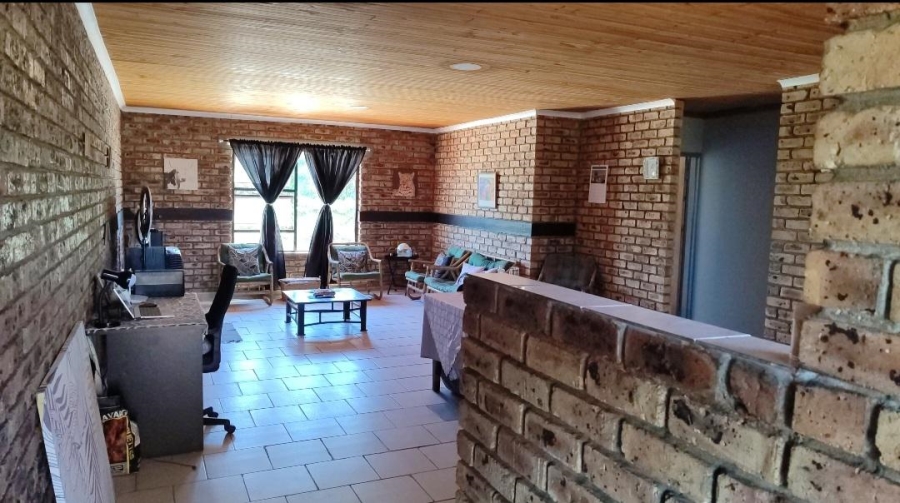 To Let 2 Bedroom Property for Rent in Fisherhaven Western Cape